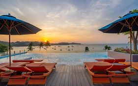 Bandara Beach Resort, Phuket